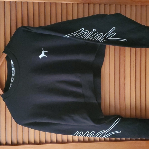 PINK Victoria's Secret Sweaters - Pink Sweater